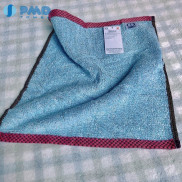 Khăn mặt cho bé tơ tằm cao cấp cực mềm thấm nước tốt không phai thích hợp cho các bé từ 8 tuổi